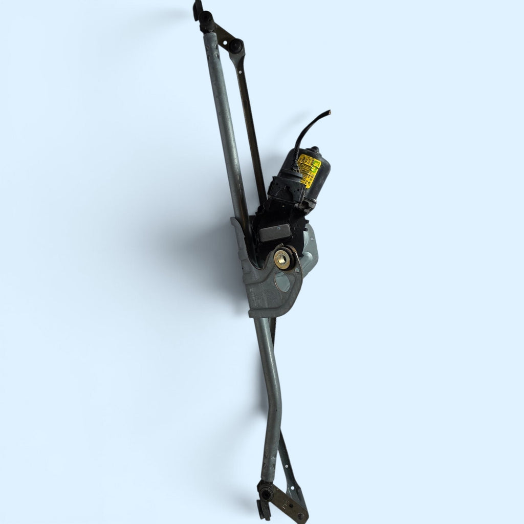 Mini Cooper R56 R55 Windshield Wiper Motor & Transmission Linkage 2008-2013 OEM5