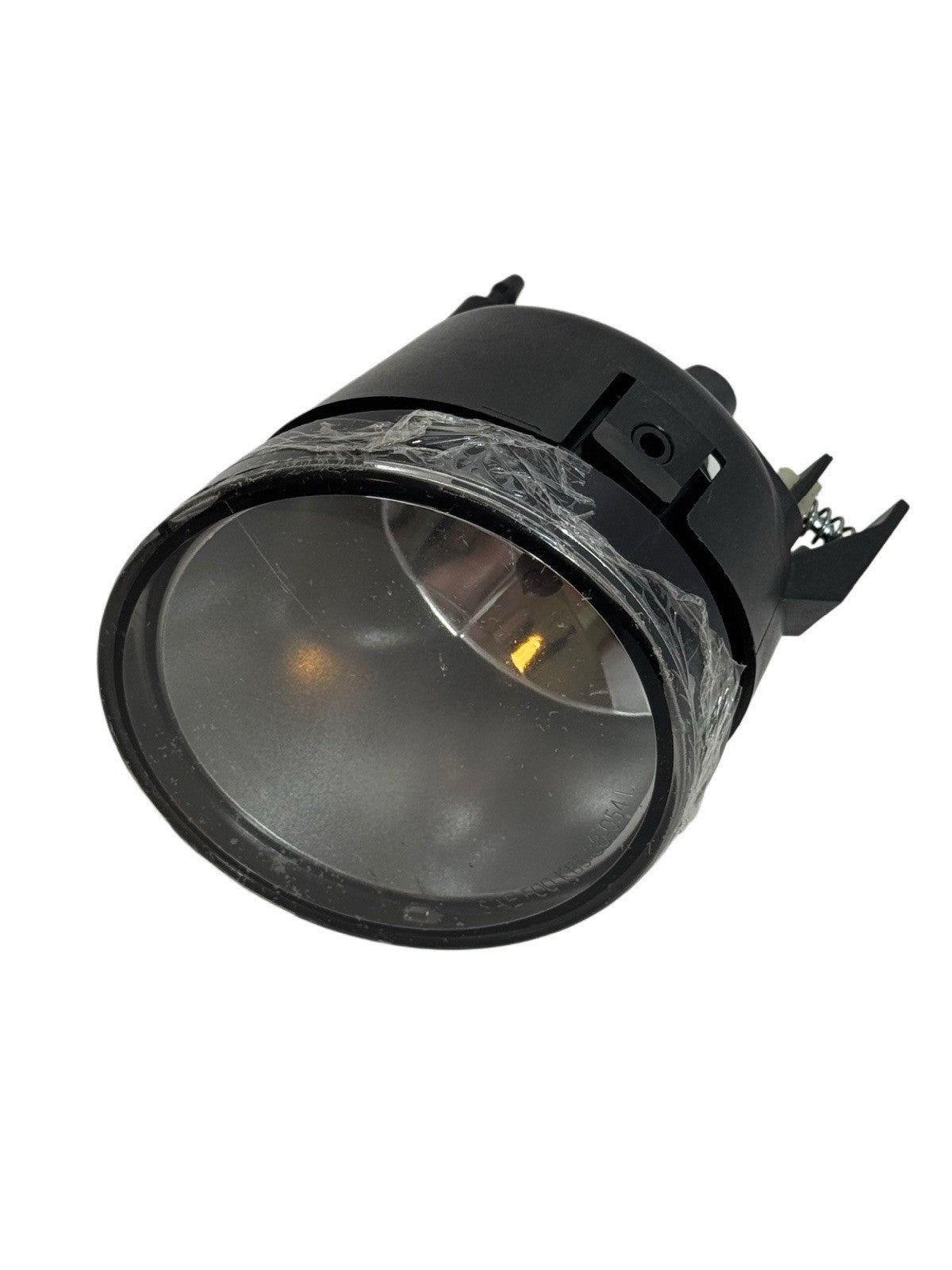 Left Driver Side Fog Light Fits 04-07 Nissan Armada Pathfinder Titan CAPA0