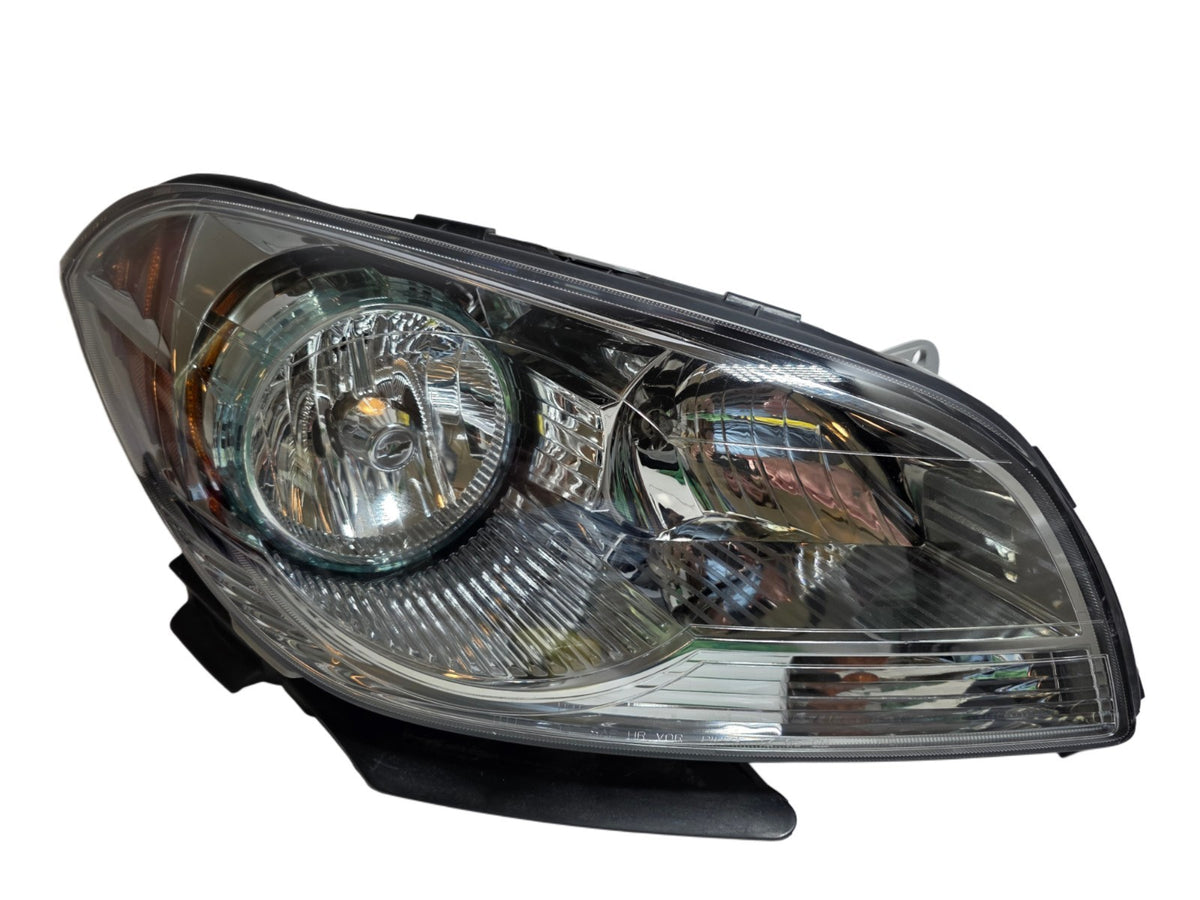 2008-2012 Chevrolet Malibu Passenger Right Oem Head Light Headlight Lamp L87NM0