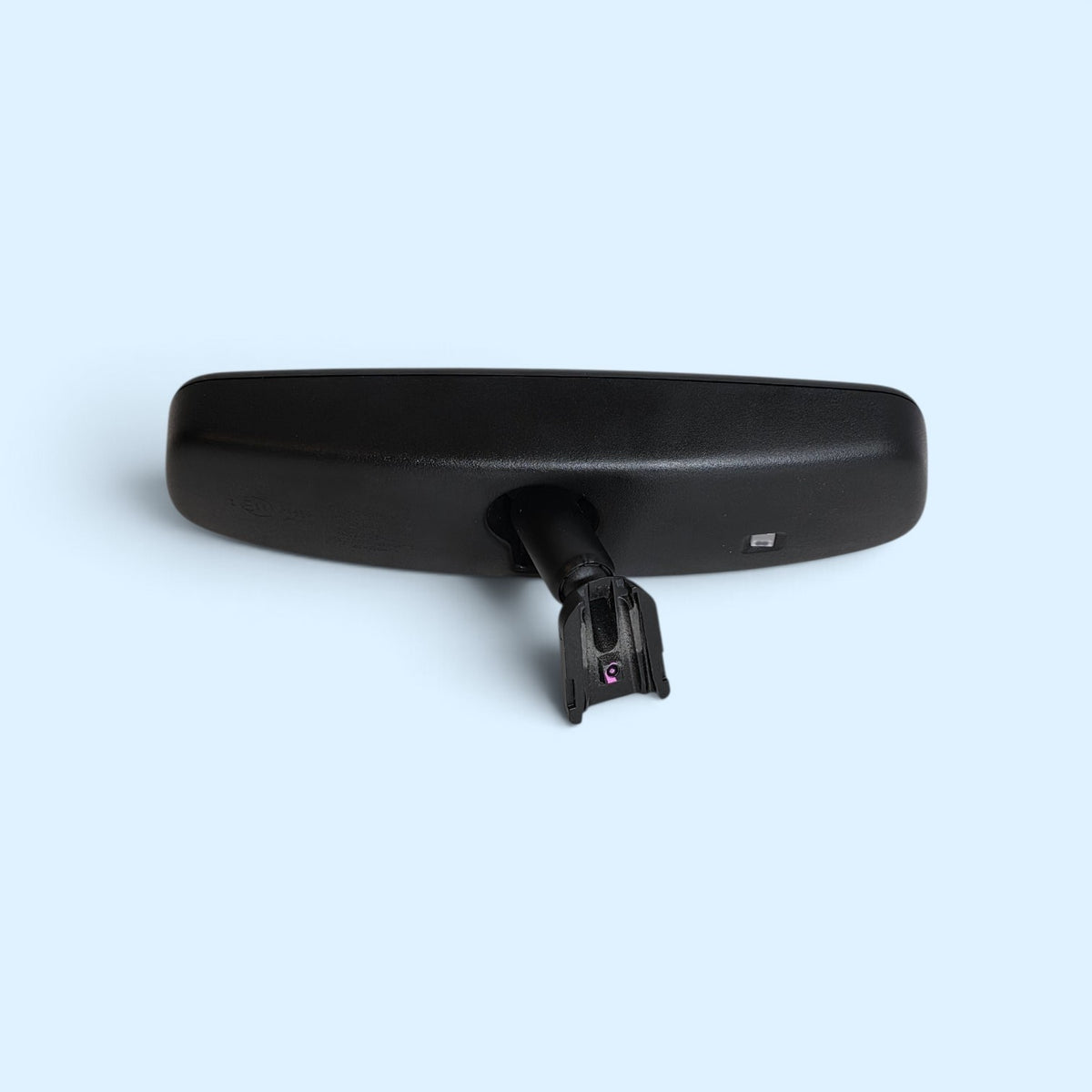 Gentex GENK41A4 Rearview Auto Dimming Mirror w/Homelink V4 RF Autodim Universal2