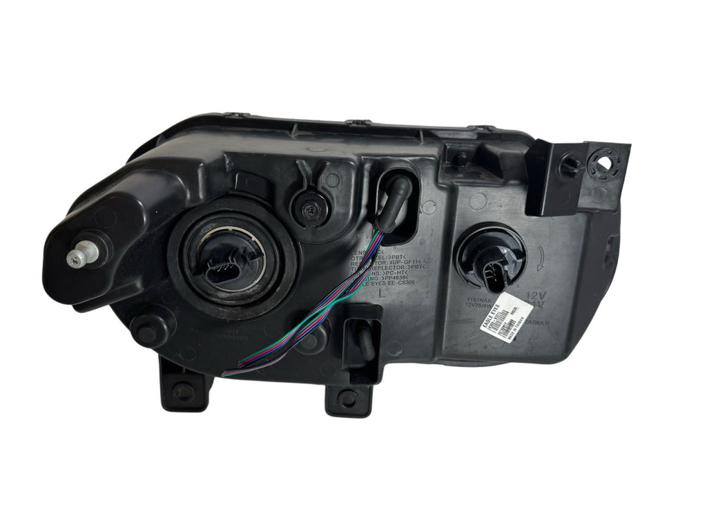 HID Headlight Front Lamp for 08-14 Dodge Challenger Driver Left3