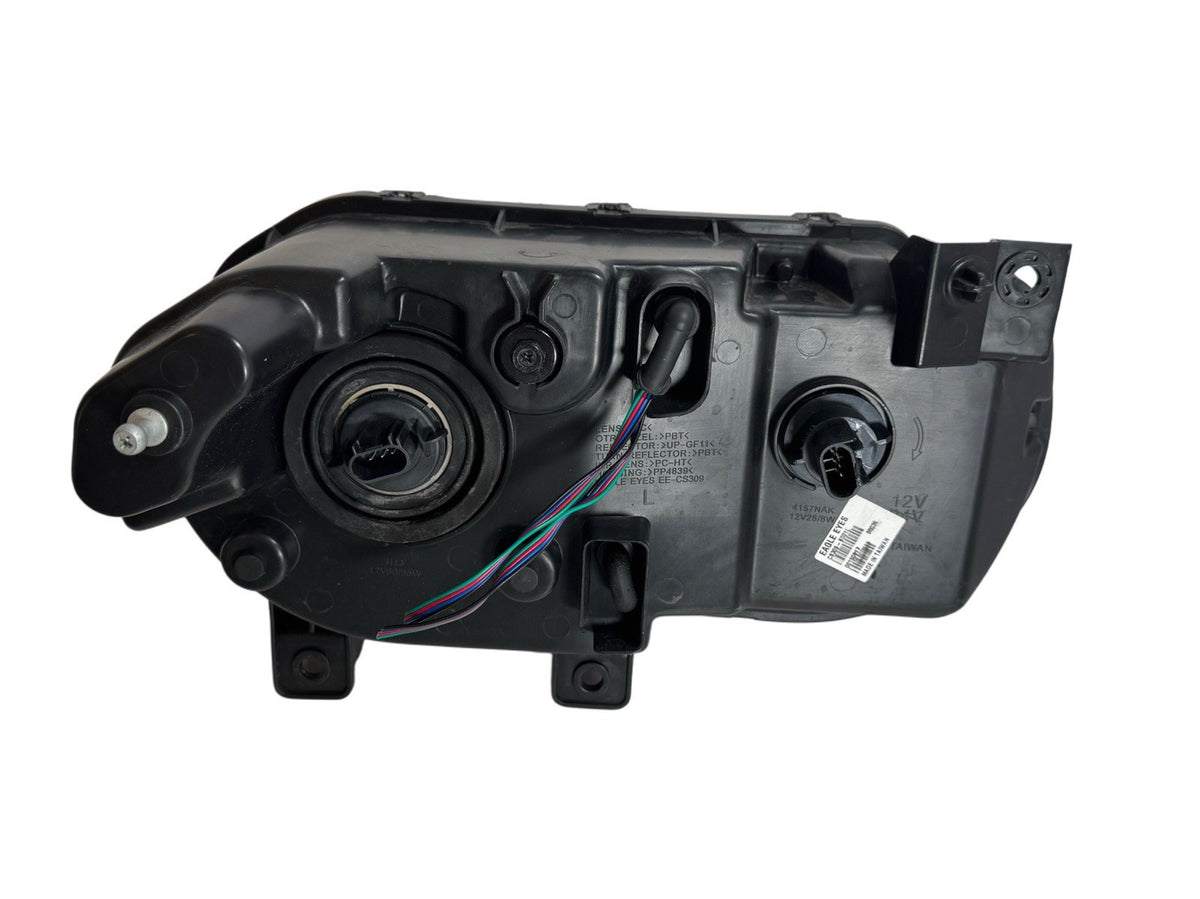 HID Headlight Front Lamp for 08-14 Dodge Challenger Driver Left3