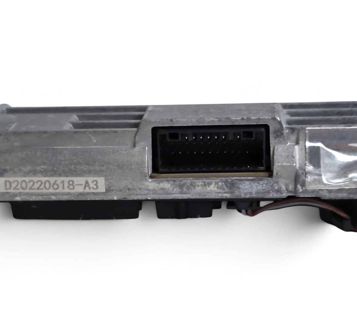 2020-2024 SUBARU FORESTER Front Camera 87501SJ410 OEM 6