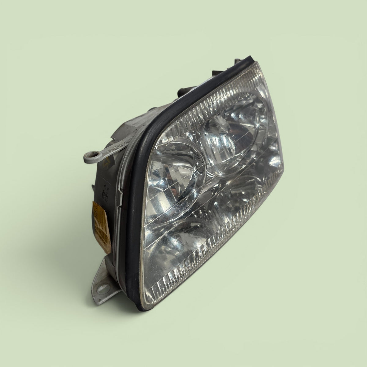 1998-00 LEXUS LS400 LEFT DRIVER SIDE XENON HID HEADLIGHT HEAD LIGHT COMPLETE OEM2