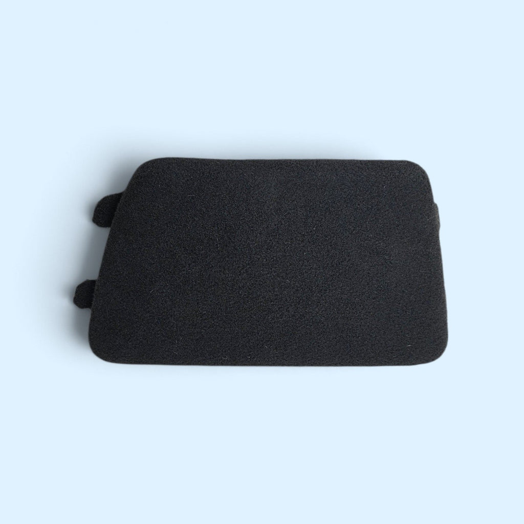 2007 - 2013 Mini Cooper Rear Trunk Boot Insert Trim Cover Panel OEM BLACK3