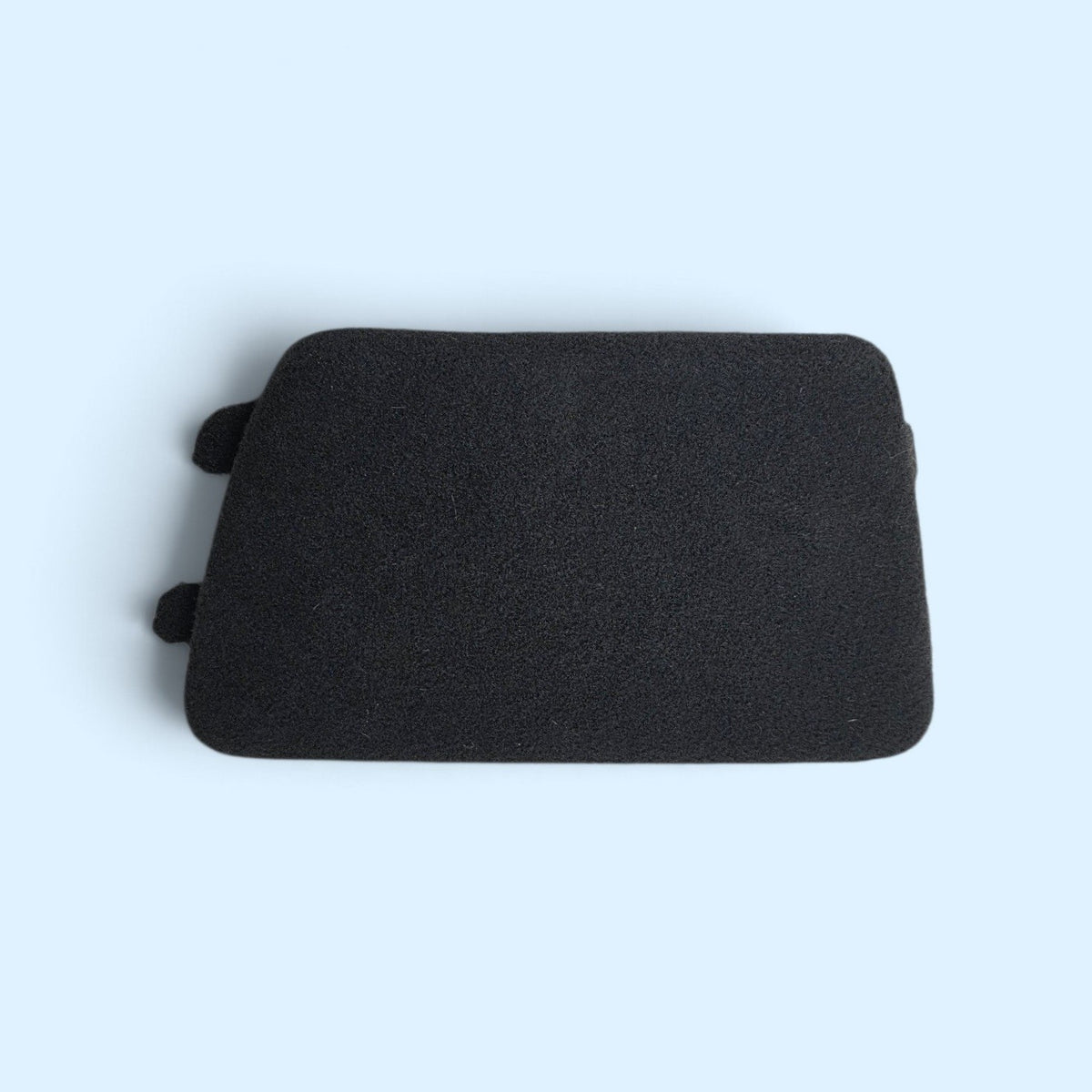 2007 - 2013 Mini Cooper Rear Trunk Boot Insert Trim Cover Panel OEM BLACK3