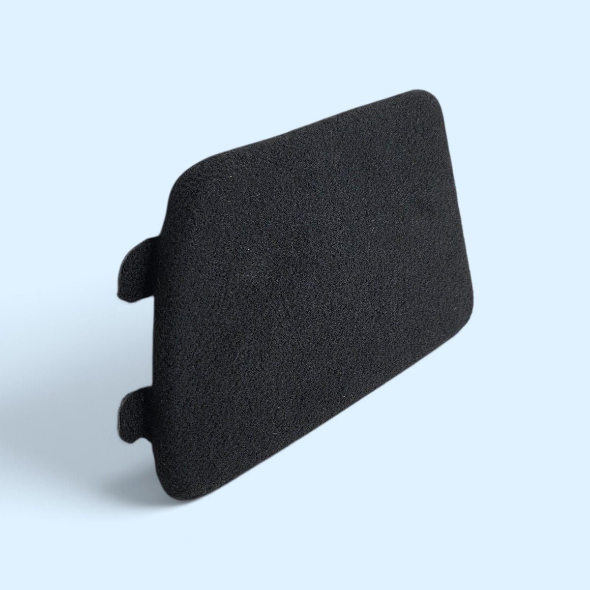 2007 - 2013 Mini Cooper Rear Trunk Boot Insert Trim Cover Panel OEM BLACK0