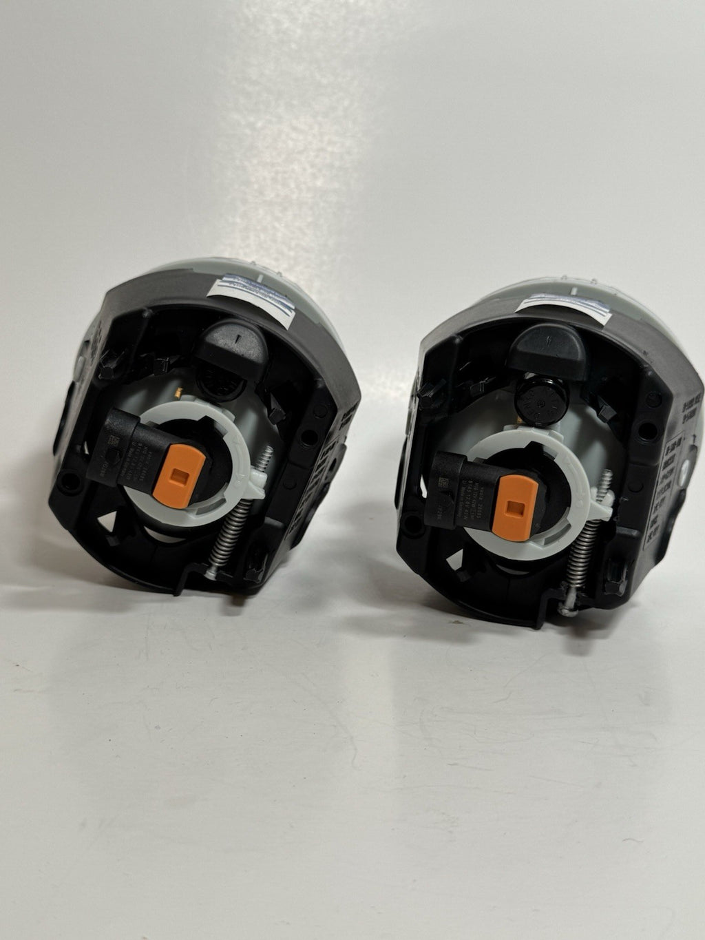 Fog Lights For 2005-2008 Chrysler 300 2008 2009 Dodge Caliber Front 4805858AB2