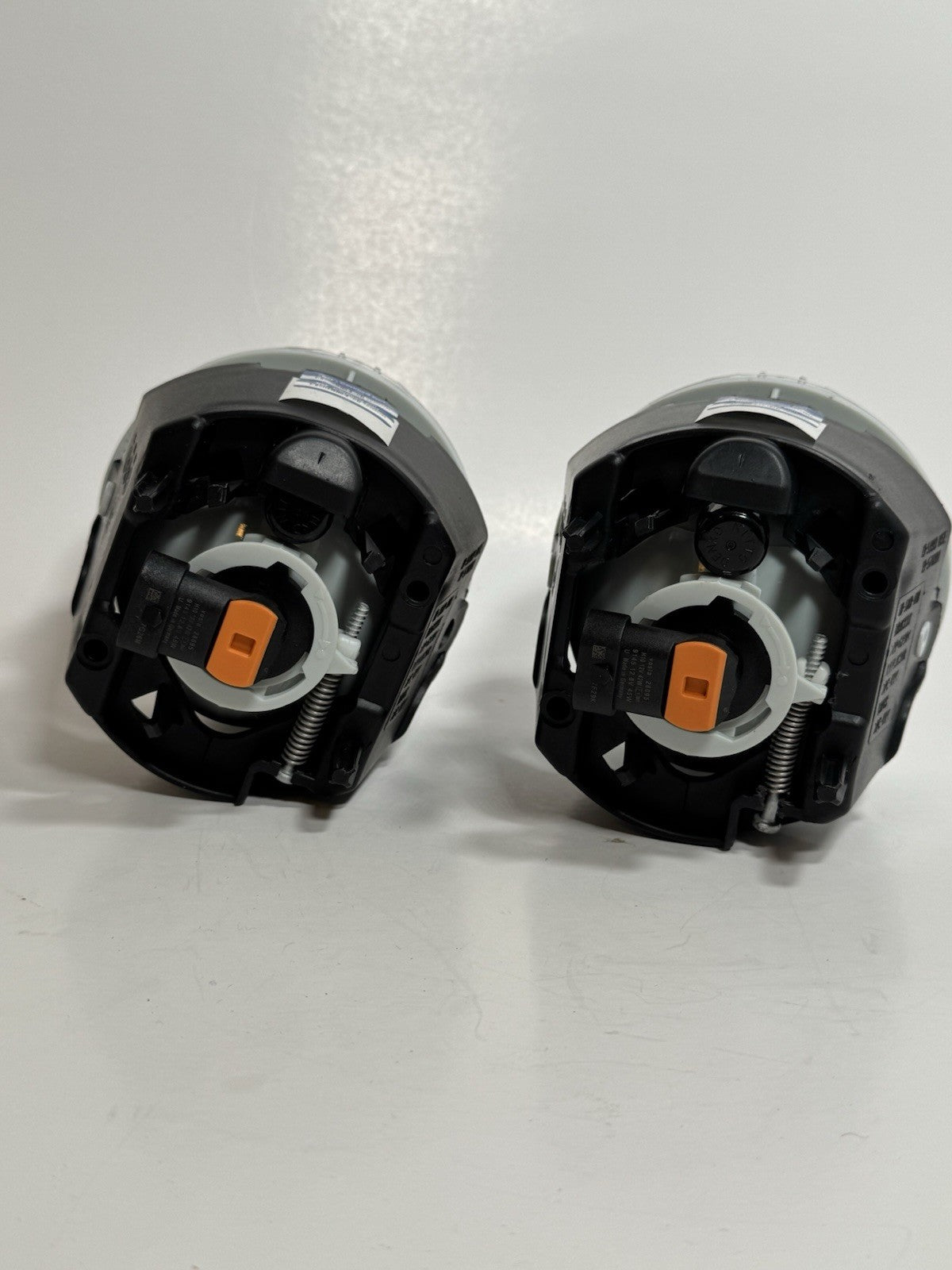 Fog Lights For 2005-2008 Chrysler 300 2008 2009 Dodge Caliber Front 4805858AB2