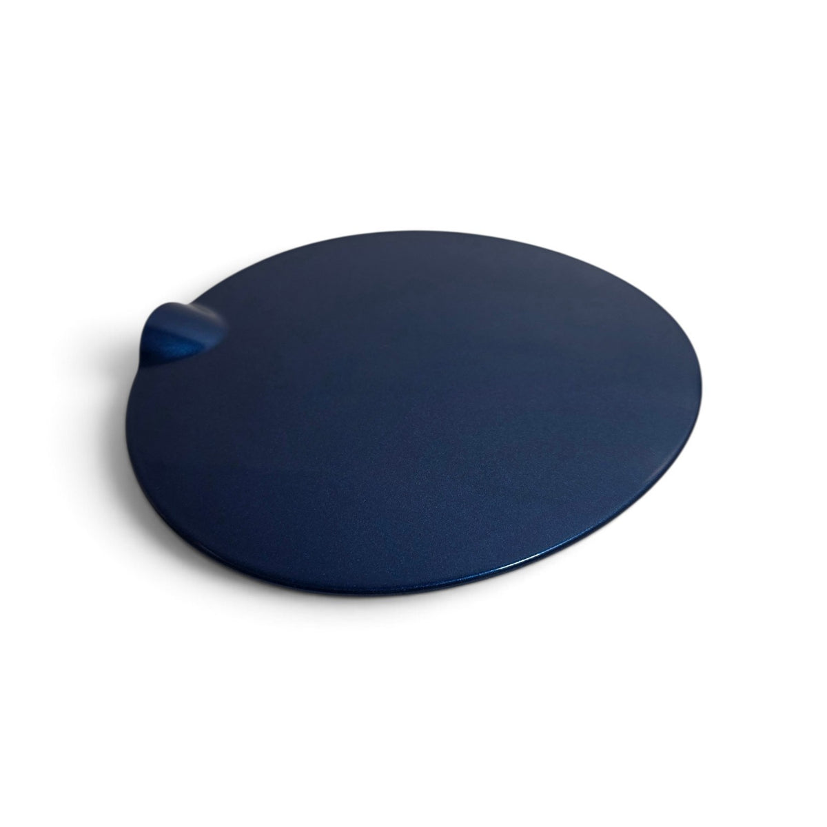 OEM Mini Cooper R56 07-13 Fuel Door Gas Filler Flap Cap Cover LIGHTNING BLUE3