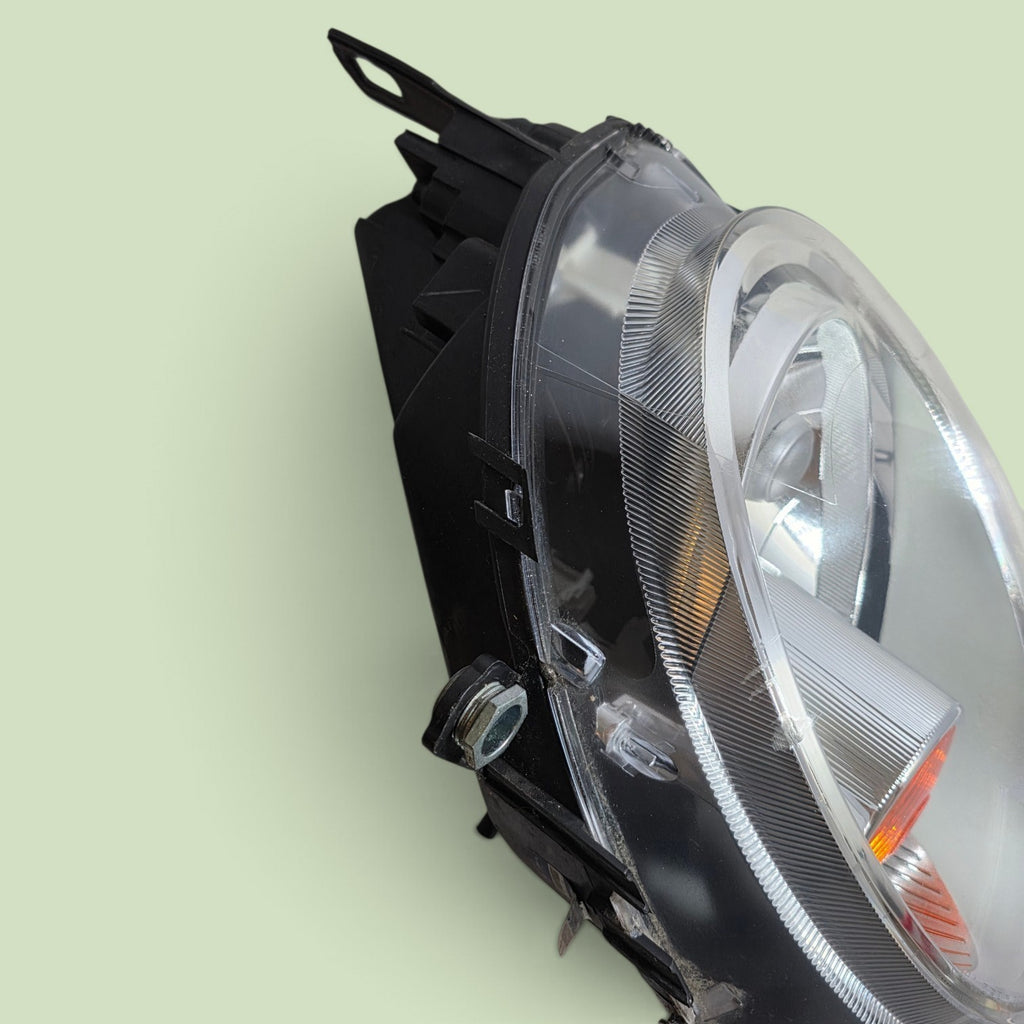2007 to 2013 Mini Cooper Right Passenger Side Headlight Xenon HID  AF3107 DW5
