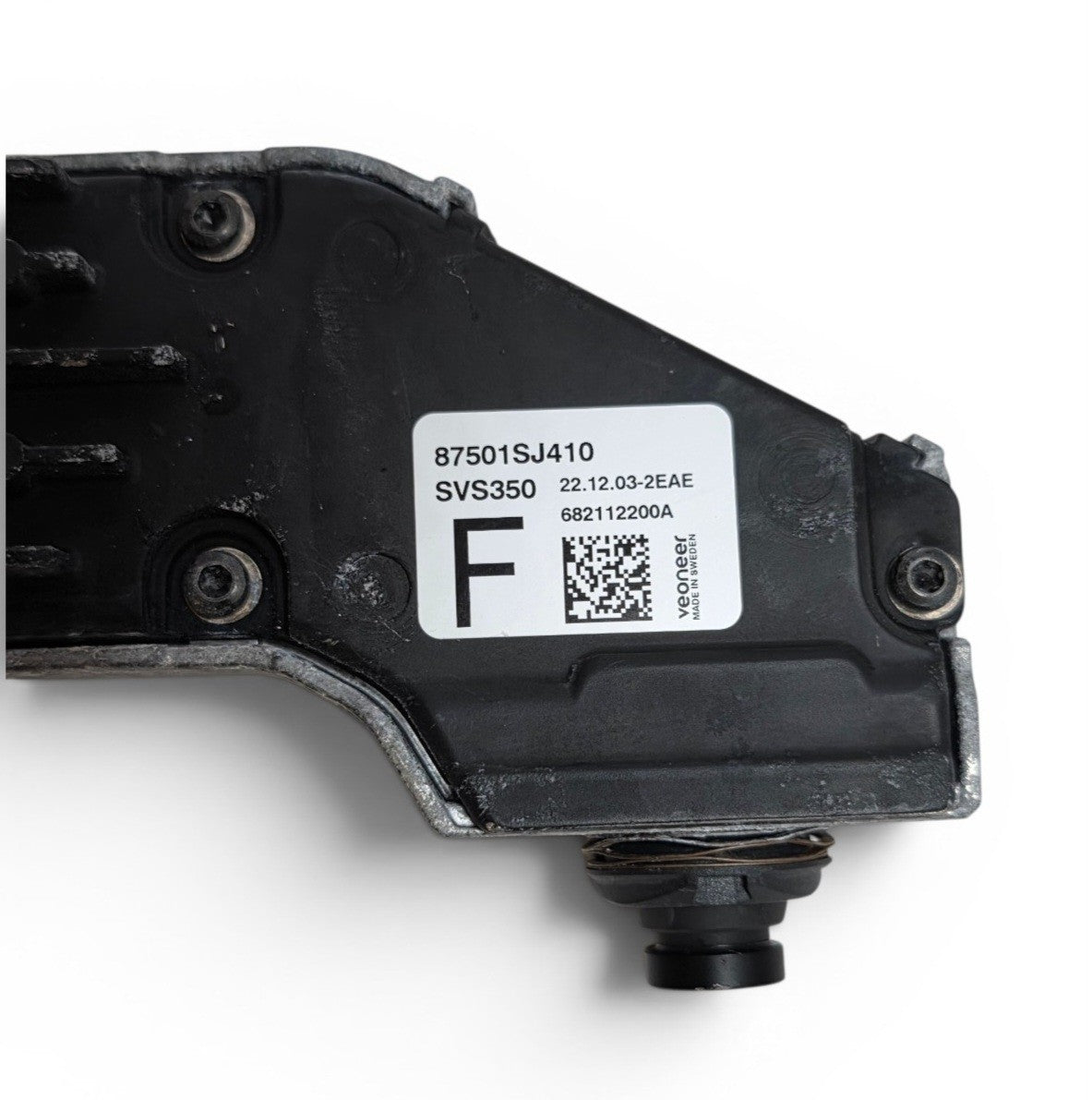2020-2024 SUBARU FORESTER Front Camera 87501SJ410 OEM 5