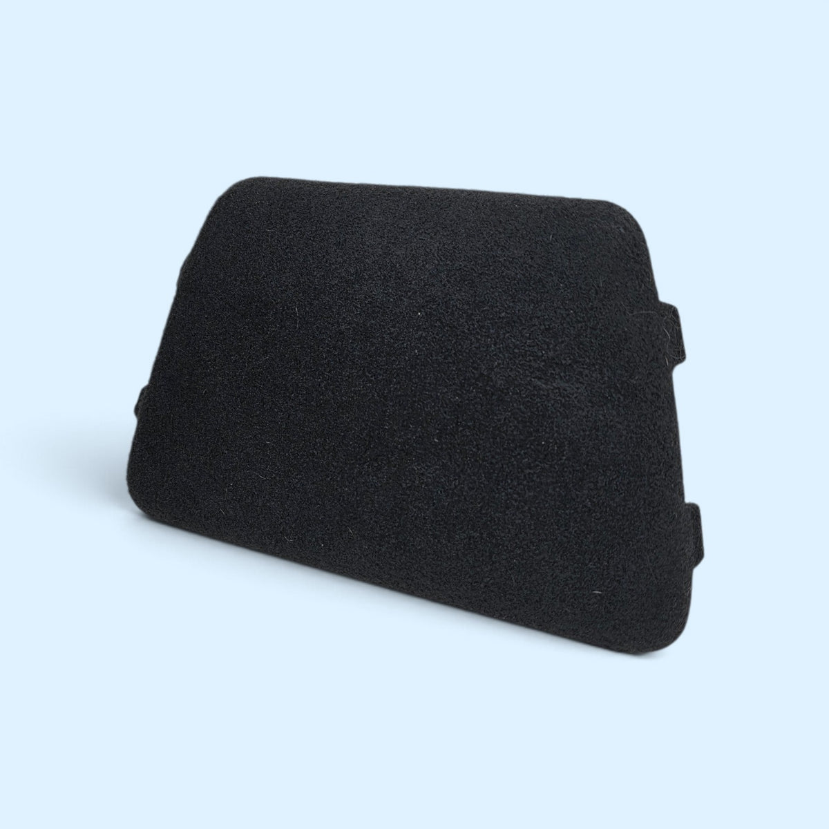 2007 - 2013 Mini Cooper Rear Trunk Boot Insert Trim Cover Panel OEM BLACK1