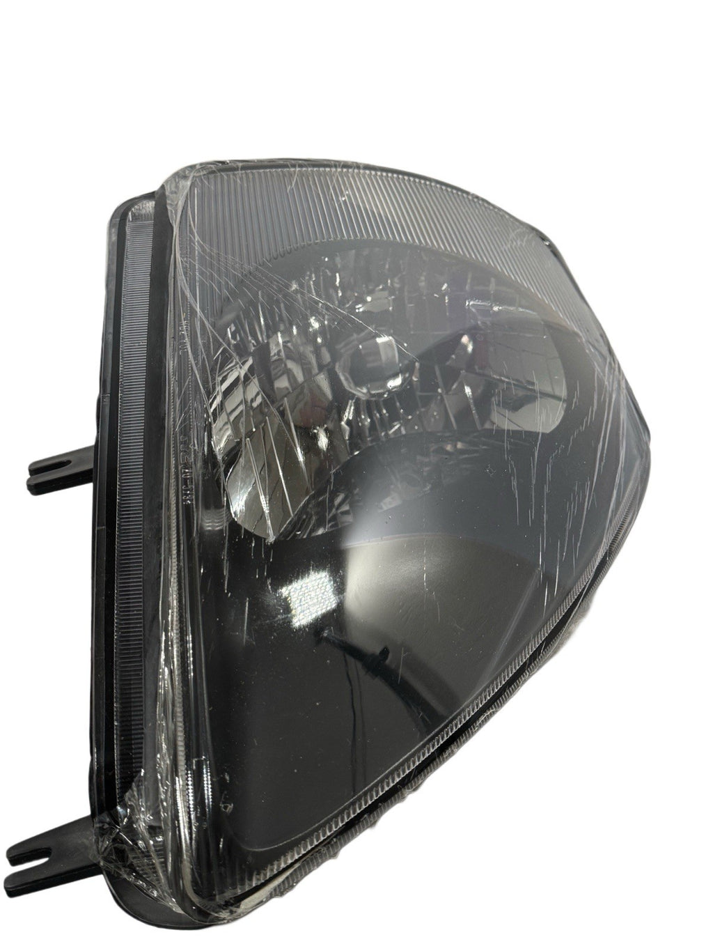 2000 2001 2002 Mitsubishi Eclipse Headlight Assembly Driver Side MI25021121