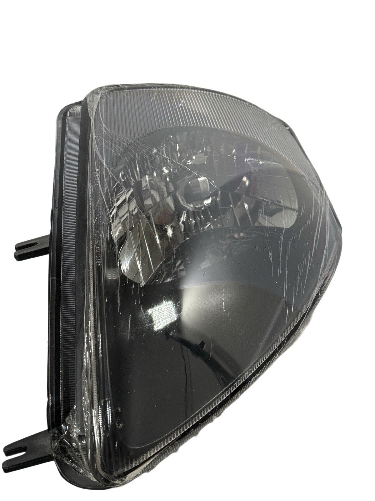 2000 2001 2002 Mitsubishi Eclipse Headlight Assembly Driver Side MI25021121